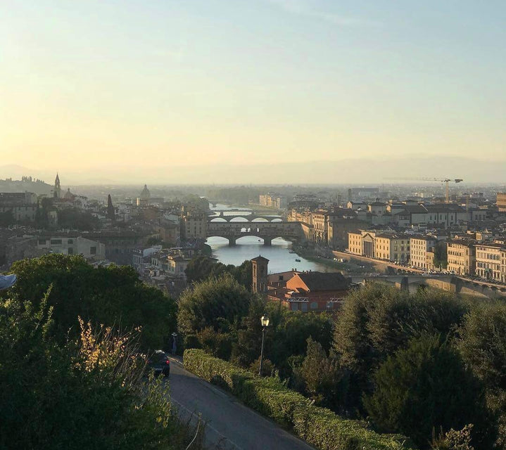 City Guide: Florence